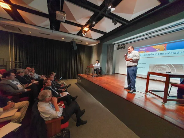 GT de Agricultura e Pecuária elabora projeto estruturante para potencializar o fortalecimento dos serviços de inspeção