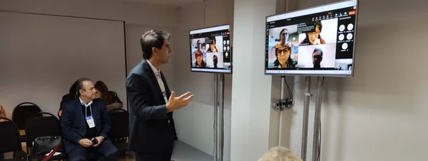 Minas Gerais discute desafios da saúde digital com estados do Sul e Sudeste no Cosud