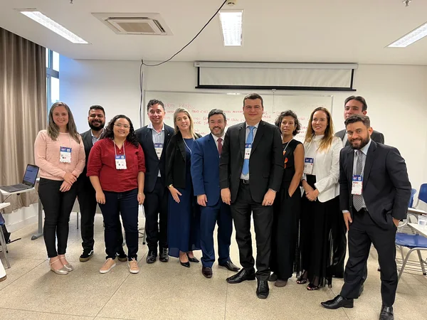 GT2 do Cosud apresenta temas Fazenda, Planejamento e Previdência