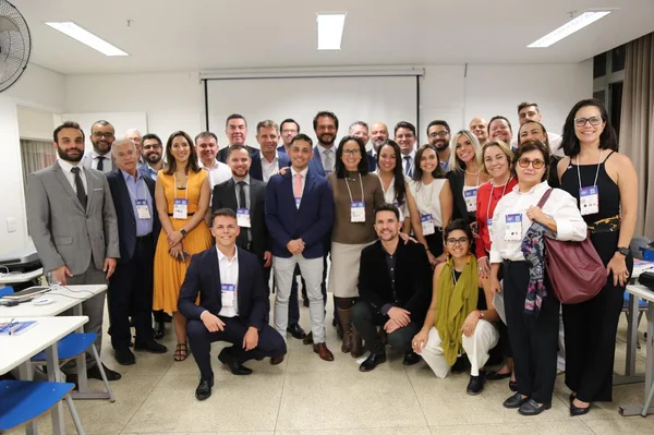 Reunião técnica direciona ações concretas de promoção ao desenvolvimento integrado