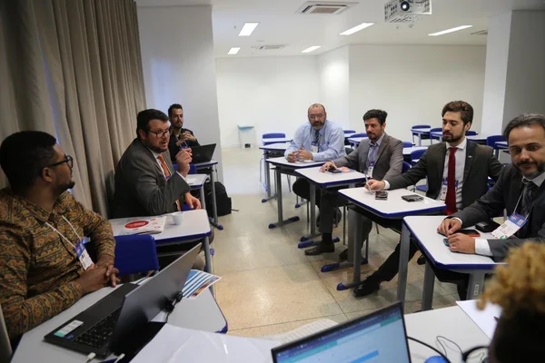 Desburocratização, Inovação e Tecnologia são destaques em rodada de discussões do Cosud
