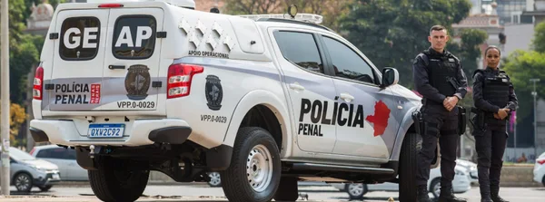 Balanço: Sistema Prisional de Minas tem redução de 44% no número de fugas e nenhum registro de rebelião