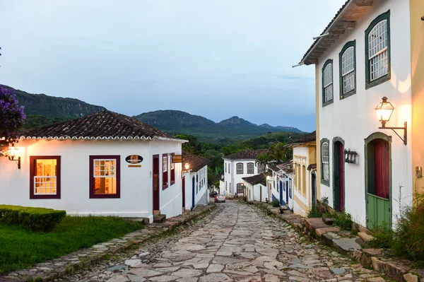 Tiradentes é eleita um dos melhores roteiros turísticos do mundo