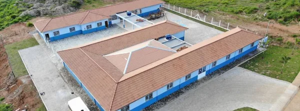 Projeto Mãos Dadas inaugura obras e escolas em diferentes regiões mineiras