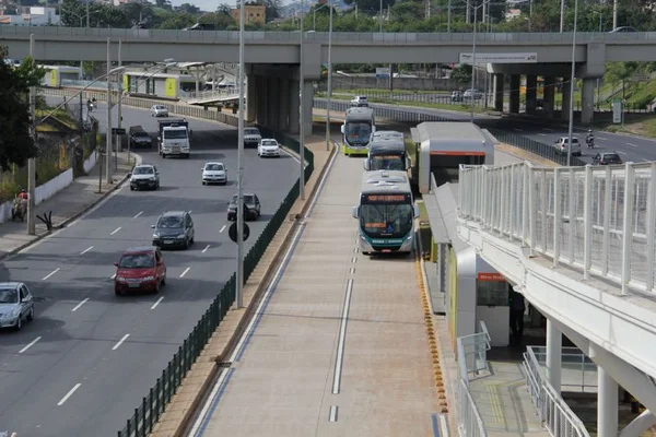 Estado abre consulta pública sobre Plano de Mobilidade da RMBH