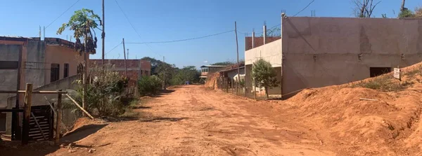Copasa investe mais de R$ 850 mil para ampliar abastecimento de água em Naque 