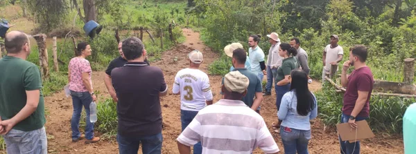 Estado inicia publicação mensal das análises do Cadastro Ambiental Rural (CAR)  