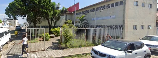 UBS São José 