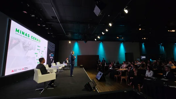 Governo de Minas apresenta as oportunidades de negócios a investidores estrangeiros