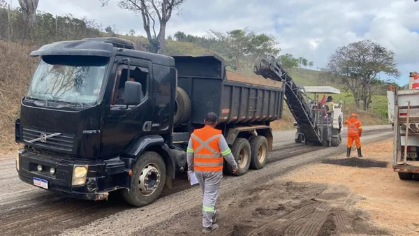 Provias gera mais de 60 mil empregos diretos e indiretos em todo o estado