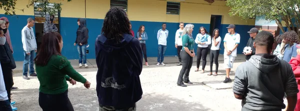 Educação abre processo seletivo simplificado para contratação de assistentes sociais e psicólogos