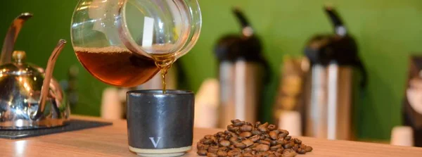 Semana Internacional do Café deve atrair mais de 20 mil pessoas de 40 países  