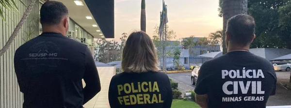 Operação de combate ao abuso sexual de crianças e adolescentes tem seis presos em Minas Gerais