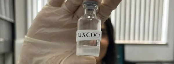 Vacina Calixcoca, desenvolvida com apoio da Fapemig, vence Prêmio Euro   