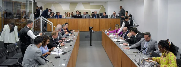 Secretários de Estado solucionam dúvidas e rebatem mitos sobre o Plano de Recuperação Econômica