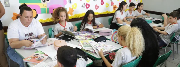 Jovens Mineiros Sustentáveis revoluciona a relação de crianças e famílias com o meio ambiente e pode alcançar mais de 9 mil alunos em 2024
