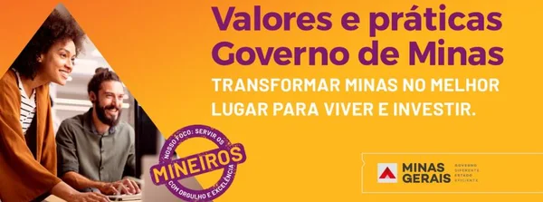 Governo de Minas amplia projeto que consolida a cultura organizacional na administração pública e contribui para desenvolvimento do Estado  