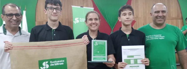 Concursos regionais e municipais valorizam cafés do Sul de Minas