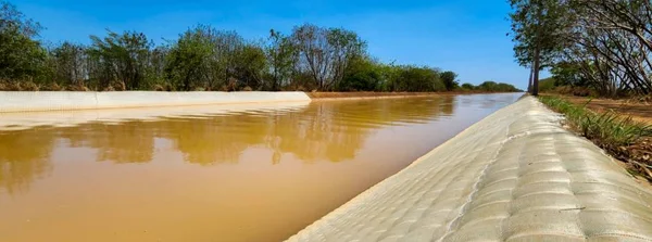 Jaíba avança: Governo de Minas entrega obras, regulariza propriedades e doa terrenos no maior perímetro irrigado da América Latina