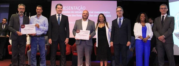 Ministério Público destina R$ 4 bilhões de recursos recuperados para projetos sociais de Minas