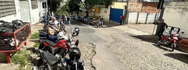 Governo de Minas expande serviços de vistoria veicular por empresas credenciadas para todo o estado 