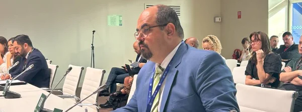 Governo de Minas destaca papel dos entes subnacionais para aprimorar o enfrentamento às mudanças climáticas na COP 28