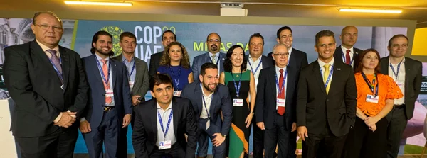 Minas Gerais lança ferramentas e anuncia novo investimento para mitigar mudanças climáticas no estado durante a COP28