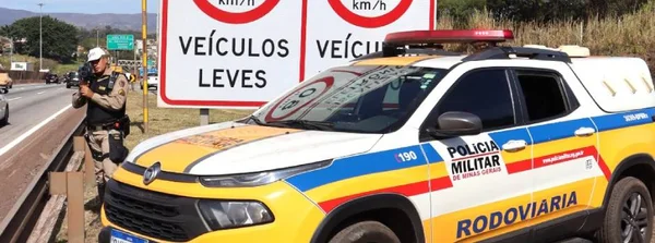 Operações da PMMG resultam na prisão de 1,5 mil foragidos da Justiça 