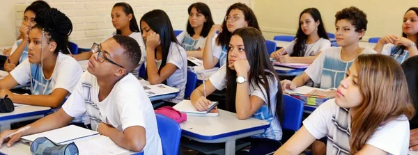 Confirmação da matrícula na rede estadual de Minas Gerais começa nesta terça-feira (26/12) e vai até 12/1
