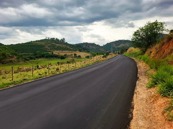 Recuperação de rodovias do Vale do Rio Doce será concluída no primeiro trimestre de 2024
