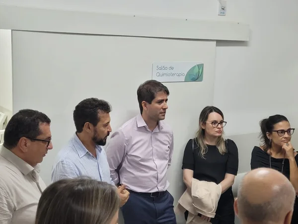 Investimento do Governo em hemodiálise beneficia cerca de 200 mil habitantes na microrregião de Salinas e Taiobeiras