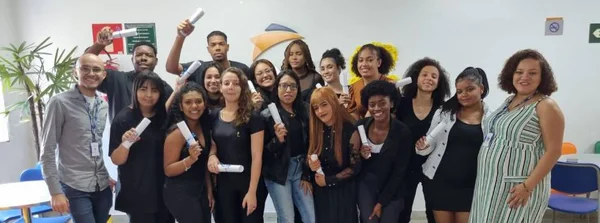 Hoje é o último dia para selecionados se matricularem na 4ª edição do Trilhas de Futuro
