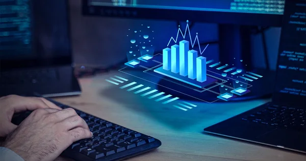 Estado amplia banco de dados analíticos na expectativa de novos produtos e uso de inteligência artificial