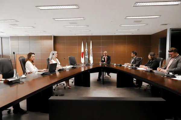 Minas institui Conselho Estadual com o objetivo de modernizar e fortalecer o sistema de controle interno mineiro