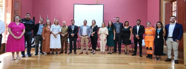 Governo de Minas discute fortalecimento do sistema de ensino mineiro e diretrizes para 2024  