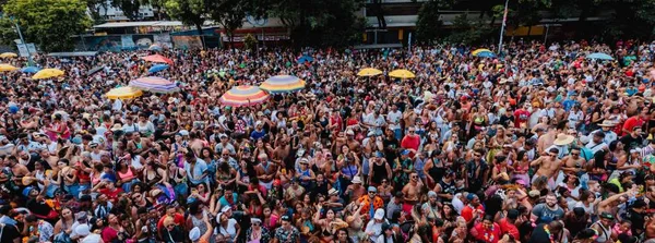 Cemig reforça medidas de segurança em todo estado para o Carnaval 2024 