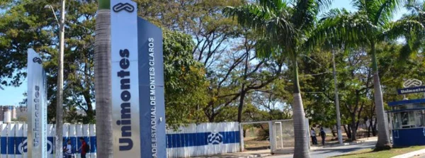 Unimontes oferece atendimento odontológico gratuito a crianças de 5 a 11 anos