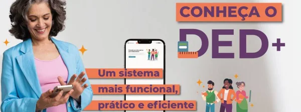 Educação apresenta novo Diário Escolar Digital à rede estadual de ensino