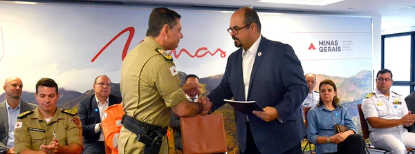 Polícia Militar apresenta Plano Estratégico para quadriênio 2024-2027
