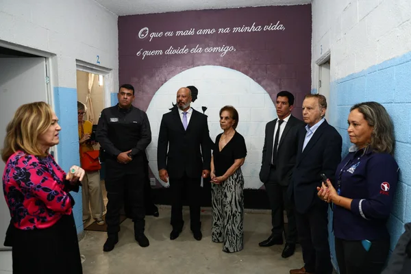 Governador do Acre e comitiva visitam Minas Gerais para conhecer metodologia Apac aplicada ao sistema prisional
