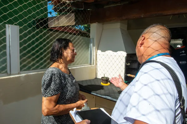 Levantamento revela situação da infestação por Aedes aegypti em Minas Gerais