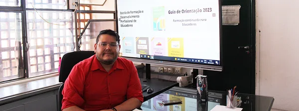 Escola de Formação de Educadores do Governo de Minas expande cursos e está perto da marca de 700 mil certificações