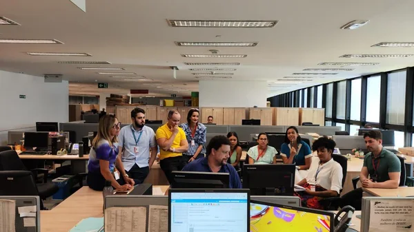 Processo de Peticionamento Digital para concurso público do Ipsemg é referência para outros órgãos do Estado