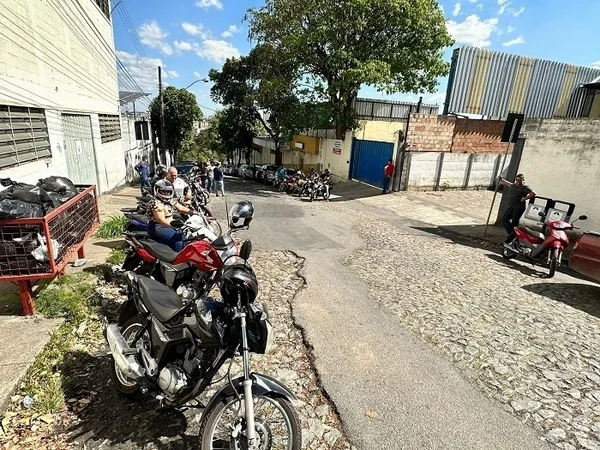 Minas Gerais já conta com 940 empresas de vistoria veicular credenciadas pelo Governo do Estado e cerca de 7 mil vistorias diárias