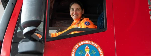 Sargento Lívia Christina