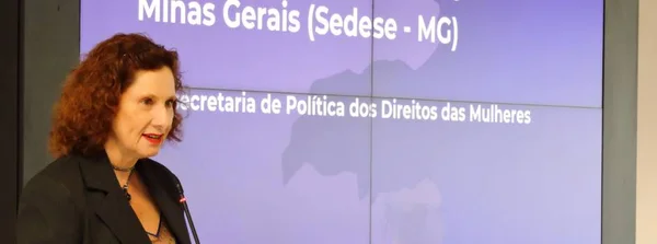 Série de ações da Campanha Minas Pelos Direitos Delas marcam Dia Internacional da Mulher 