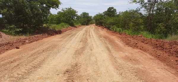 Governo de Minas vai retomar obras entre Pintópolis e Urucuia, região Norte de Minas