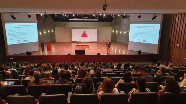 OGE/MG realiza curso Formação em Ouvidoria 2024