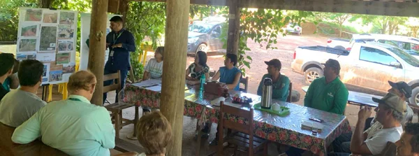 Copasa amplia atuação do Pró-Mananciais em Varginha