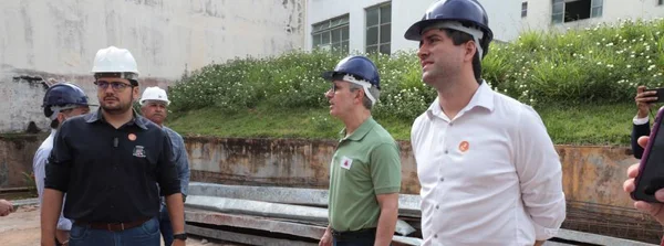 Nova UPA de Coromandel vai melhorar atendimento e acesso à saúde na região